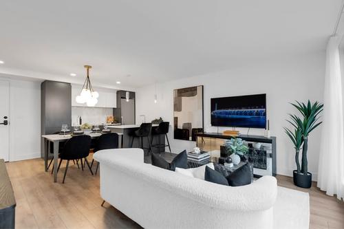 2 bedrooms apartment for rent in Montreal - Ville-Marie — photo 9