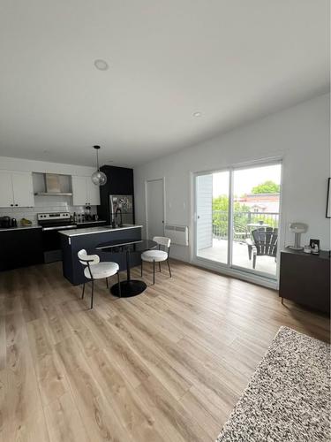 Appartement de 3 chambres à louer à Québec - La Cité-Limoilou — photo 2