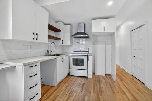 Appartement de 1 chambre à louer à Montreal - Ville-Marie — photo 3