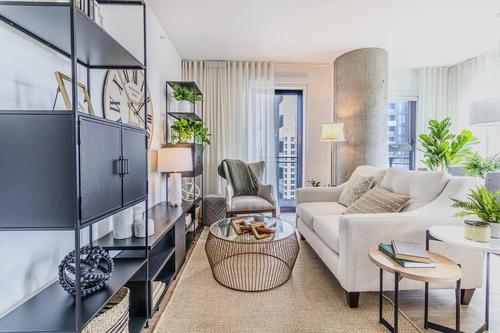 2 bedrooms apartment for rent in Montreal - Ville-Marie — photo 13