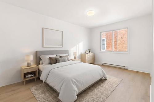 1 bedroom apartment for rent in Montreal - Rosemont–La Petite-Patrie — photo 14