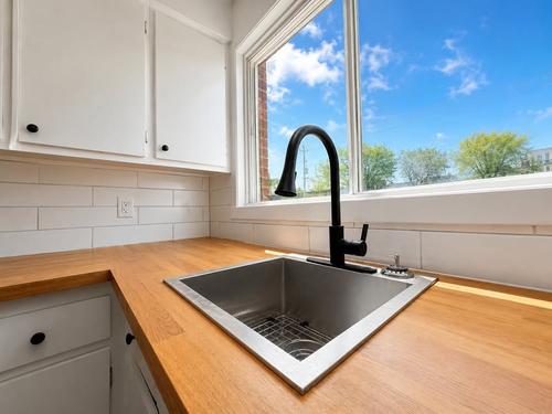 2 bedrooms apartment for rent in Québec - La Cité-Limoilou — photo 3