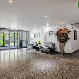 1 bedroom apartment for rent in Montreal - Saint-Laurent — photo 7
