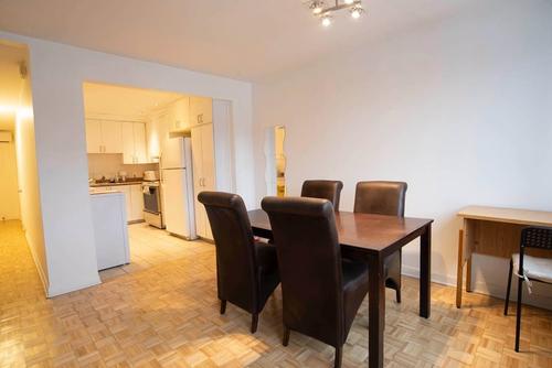 Appartement de 3 chambres à louer à Montreal - Verdun — photo 2