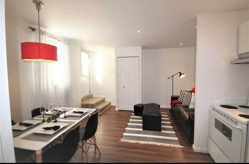 1 bedroom apartment for rent in Québec - La Cité-Limoilou — photo 4
