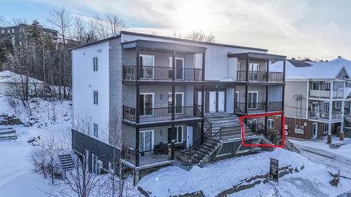 Appartement de 3 chambres à louer à Sherbrooke — photo 11