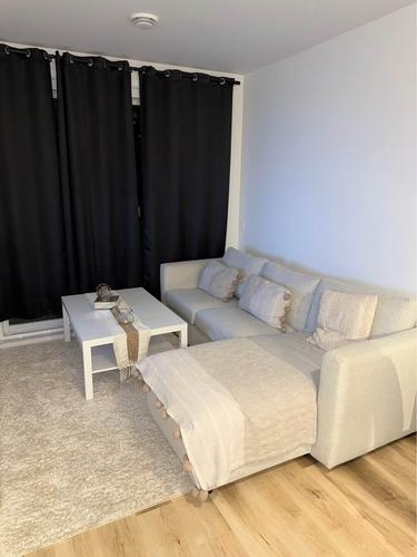1 bedroom apartment for rent in Montreal - Ville-Marie — photo 4