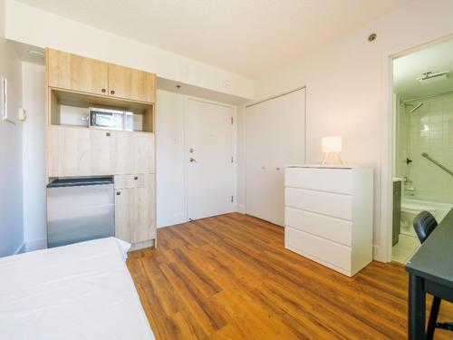 Studio à louer à Montreal - Mercier–Hochelaga-Maisonneuve — photo 3