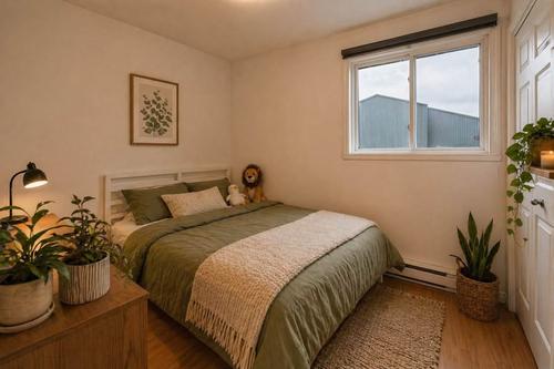 Appartement de 2 chambres à louer à Lévis — photo 7