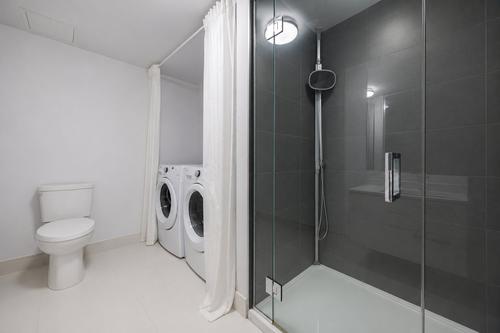 2 bedrooms apartment for rent in Laval — photo 24