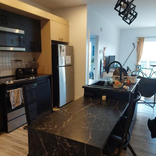 1 bedroom apartment for rent in Québec - La Cité-Limoilou — photo 7