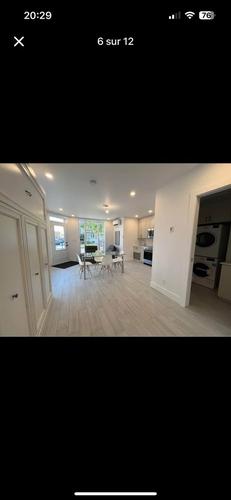 Studio à louer à Montreal - Ahuntsic-Cartierville — photo 6