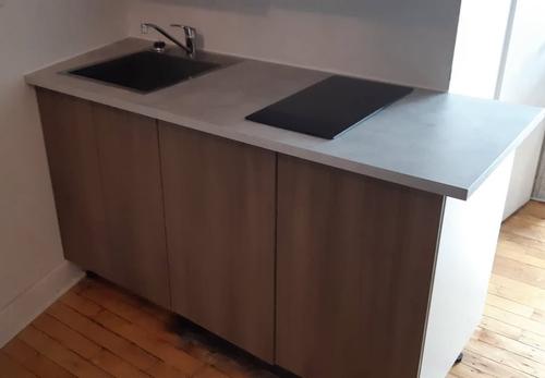 Studio for rent in Québec - La Cité-Limoilou — photo 3