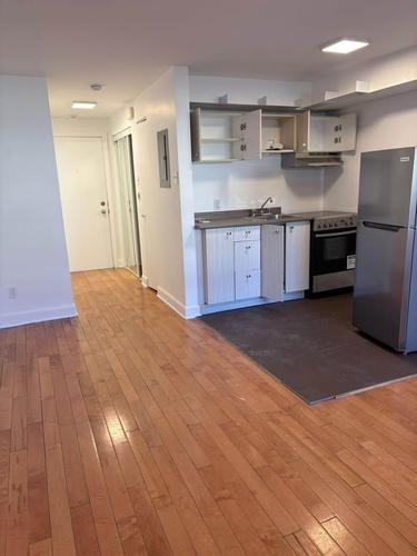 Studio à louer à Montreal - Rosemont–La Petite-Patrie — photo 2