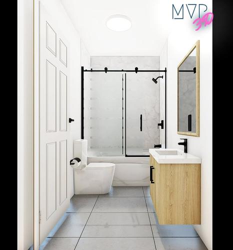 1 bedroom apartment for rent in Montreal - Ville-Marie — photo 6