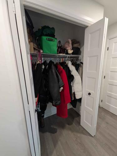 Appartement de 2 chambres à louer à Québec - La Cité-Limoilou — photo 7