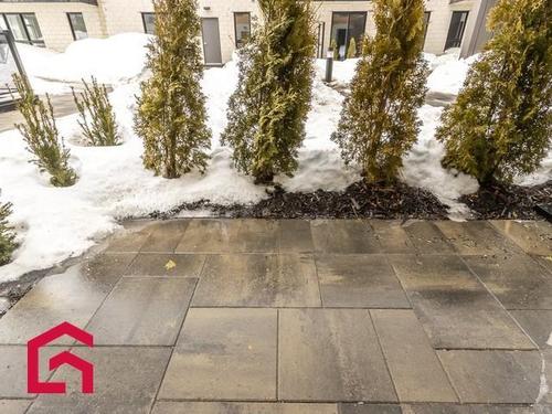 Studio for rent in Montreal - Saint-Léonard — photo 16