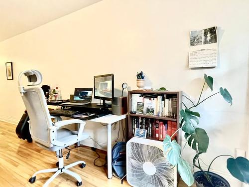 1 bedroom apartment for rent in Montreal - Le Plateau-Mont-Royal — photo 2