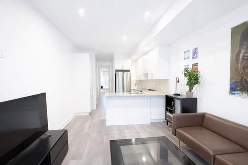 Appartement de 2 chambres à louer à Montreal - Rosemont–La Petite-Patrie — photo 4