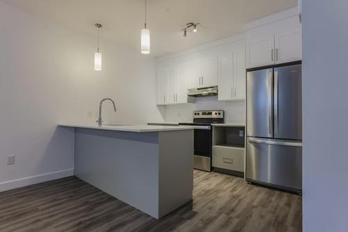Appartement de 1 chambre à louer à Gatineau — photo 4