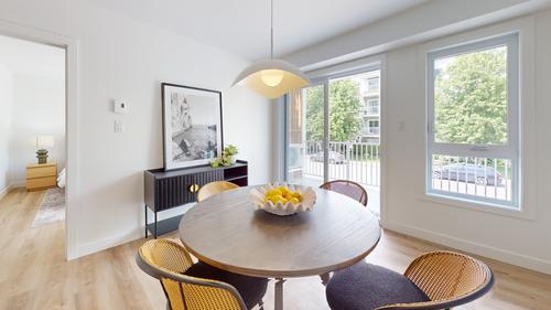 3 bedrooms apartment for rent in Québec - Beauport — photo 4