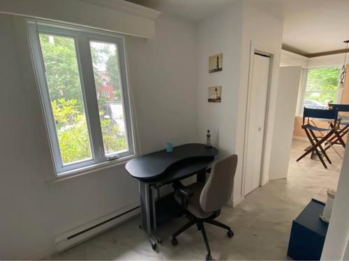 Studio à louer à Québec - Sainte-Foy–Sillery–Cap-Rouge — photo 2