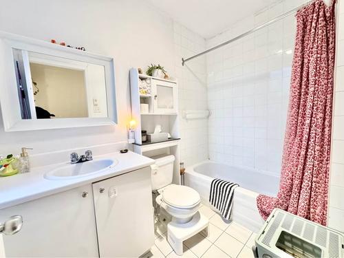 1 bedroom apartment for rent in Montreal - Le Sud-Ouest — photo 15