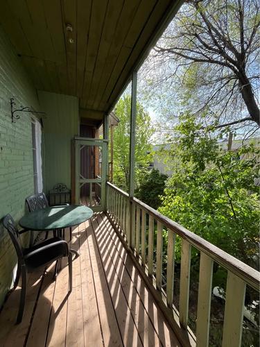 Appartement de 2 chambres à louer à Québec - La Cité-Limoilou — photo 7