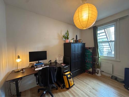 Appartement de 2 chambres à louer à Québec - La Cité-Limoilou — photo 7
