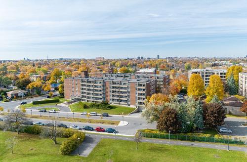 1 bedroom apartment for rent in Montreal - Ahuntsic-Cartierville — photo 4
