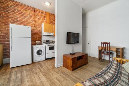 Appartement de 1 chambre à louer à Québec - La Cité-Limoilou — photo 4