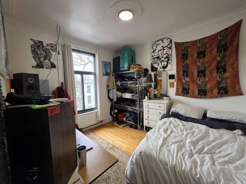 2 bedrooms apartment for rent in Montreal - Le Plateau-Mont-Royal — photo 16