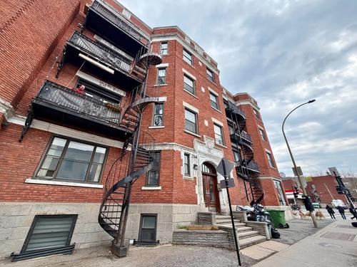 1 bedroom apartment for rent in Montreal - Le Plateau-Mont-Royal — photo 12