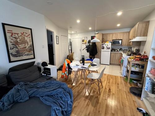 1 bedroom apartment for rent in Montreal - Rosemont–La Petite-Patrie — photo 3