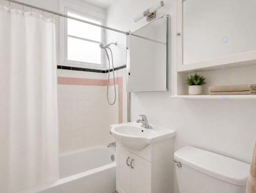 1 bedroom apartment for rent in Montreal - Villeray–Saint-Michel–Parc-Extension — photo 5