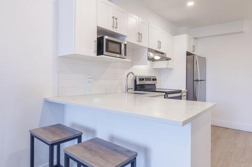 1 bedroom apartment for rent in Montreal - Rosemont–La Petite-Patrie — photo 3