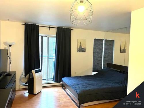 Studio for rent in Montreal - Ville-Marie — photo 14