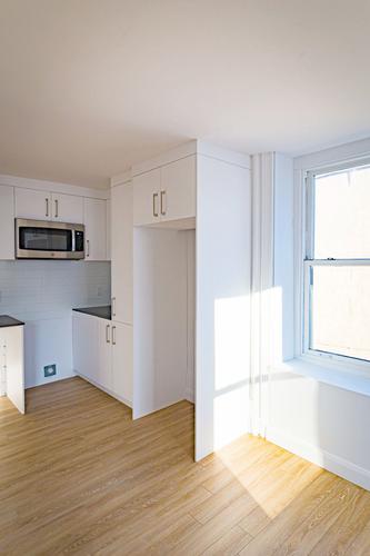 Studio à louer à Québec - La Cité-Limoilou — photo 5