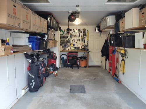 Appartement de 3 chambres à louer à Saint-Augustin-de-Desmaures — photo 28