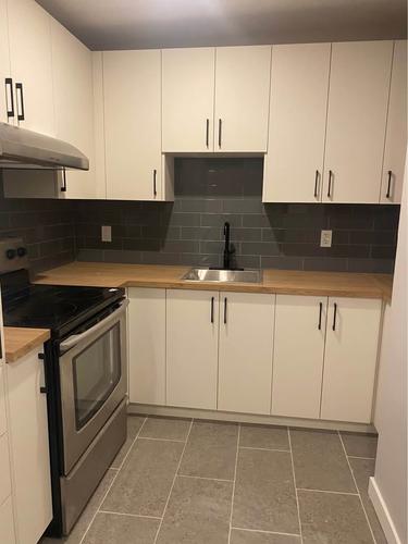Studio for rent in Québec - La Cité-Limoilou — photo 4