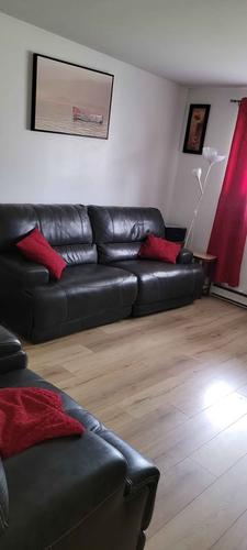 Appartement de 2 chambres à louer à Québec - Charlesbourg — photo 2