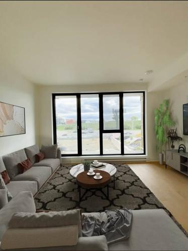 Appartement de 2 chambres à louer à Longueuil — photo 3
