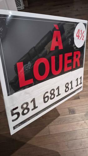 Appartement de 2 chambres à louer à Québec - Sainte-Foy–Sillery–Cap-Rouge — photo 29
