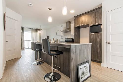 Appartement de 3 chambres à louer à Sherbrooke — photo 2
