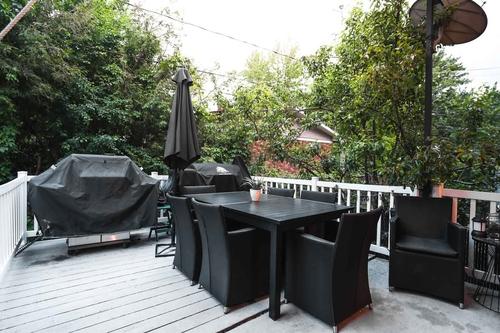 4 bedrooms apartment for rent in Laval — photo 17