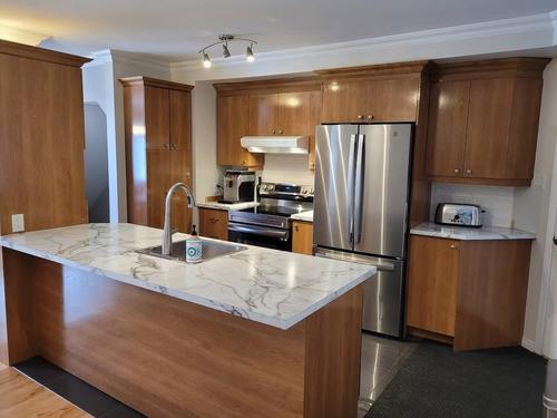Appartement de 3 chambres à louer à Saint-Augustin-de-Desmaures — photo 6