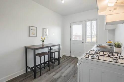 1 bedroom apartment for rent in Montreal - Villeray–Saint-Michel–Parc-Extension — photo 4