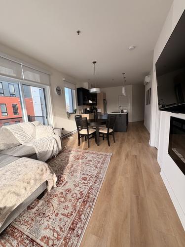 2 bedrooms apartment for rent in Gatineau — photo 2