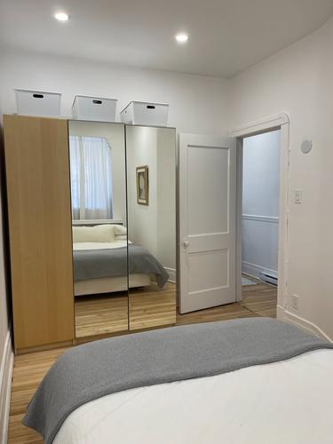 1 bedroom apartment for rent in Montreal - Le Plateau-Mont-Royal — photo 18