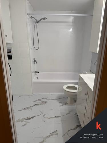 Appartement de 3 chambres à louer à Longueuil — photo 2